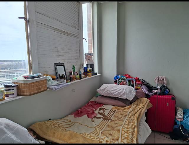 2 BEDROOM APARTMENT FOR SALE IN MORNINGSIDE